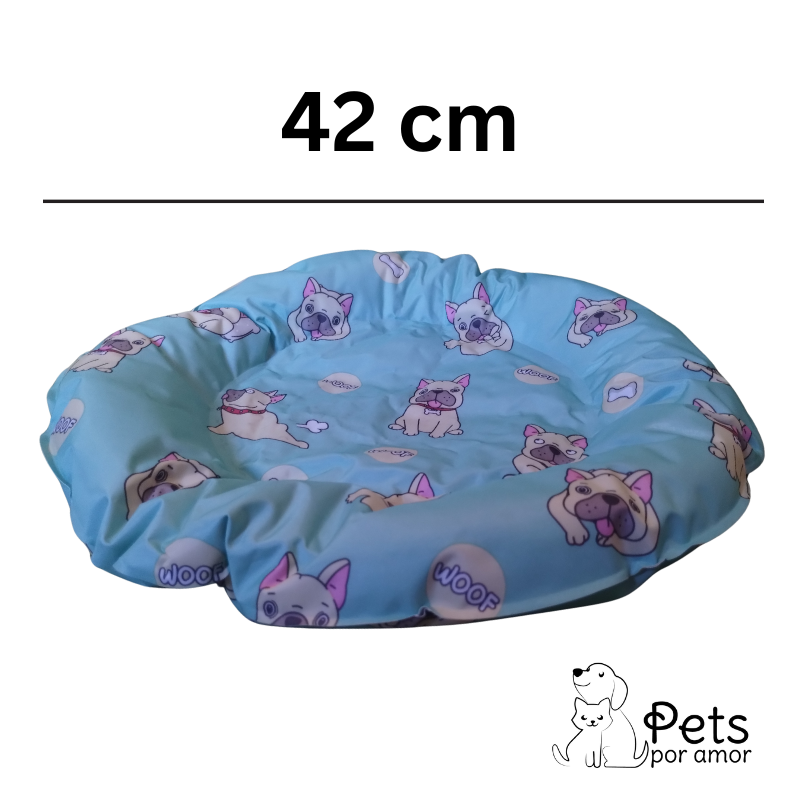 Caminha Gelada para Pets - Pequena