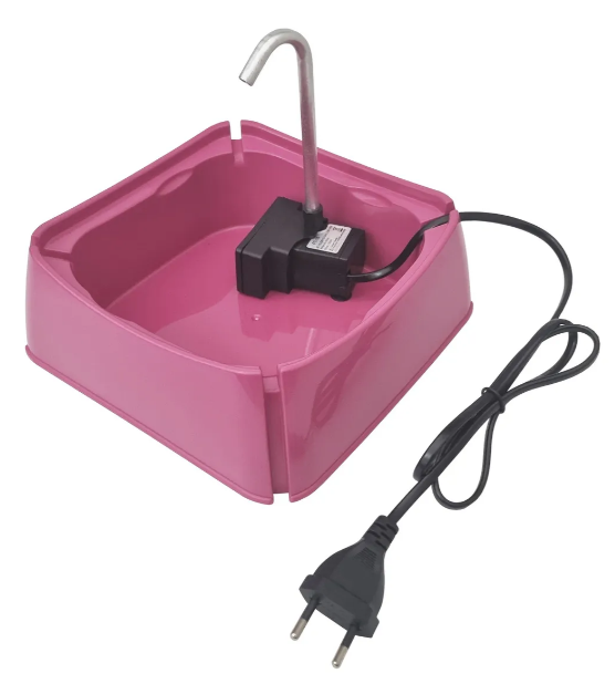 Fonte Bebedouro Automática Little Dado