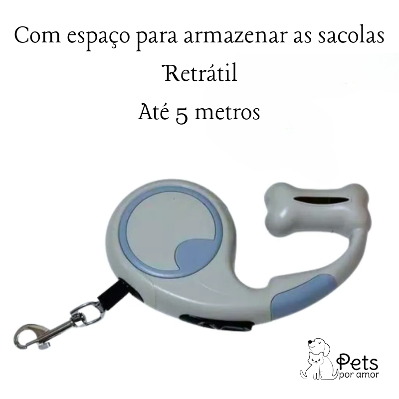 Multi Guia Cata Caca Dois em Um