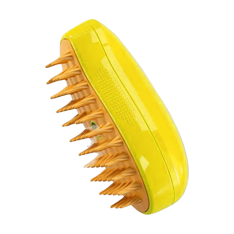 Escova Elétrica Massageadora