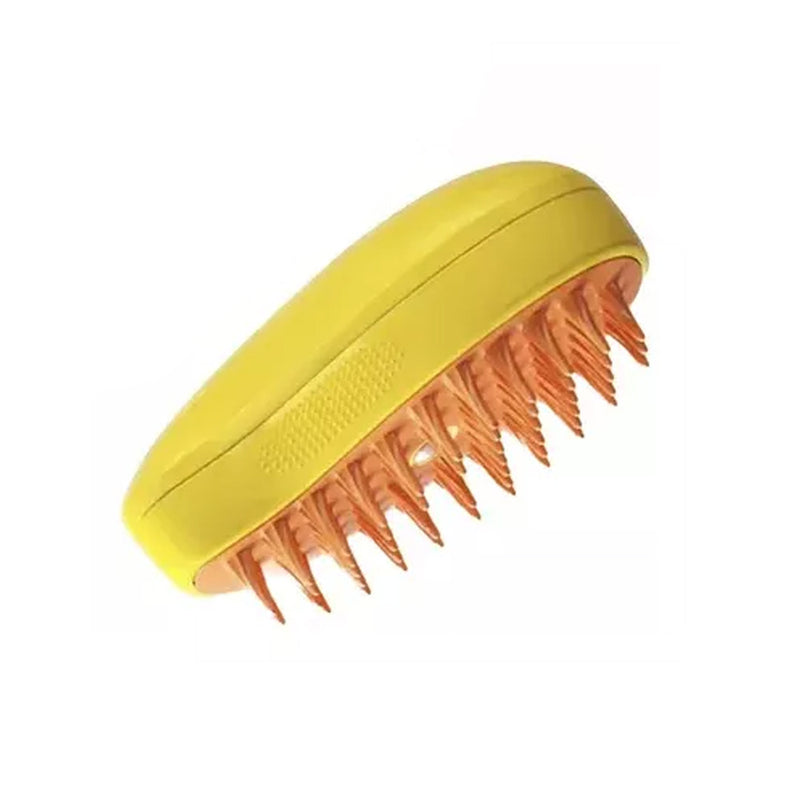 Escova Elétrica Massageadora