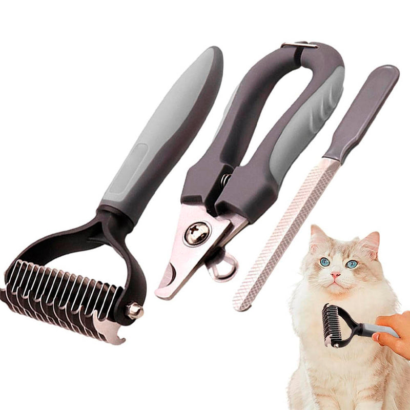 Kit Higiene para Pet