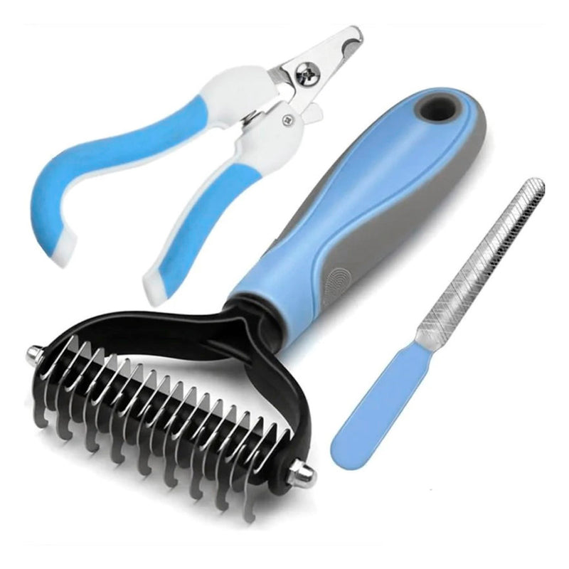 Kit Higiene para Pet