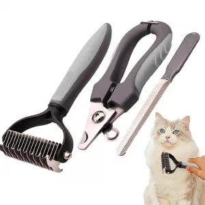 Kit Higiene para Pet