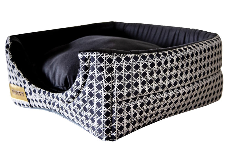 Cama 2 em 1 com Almofada Para Pet