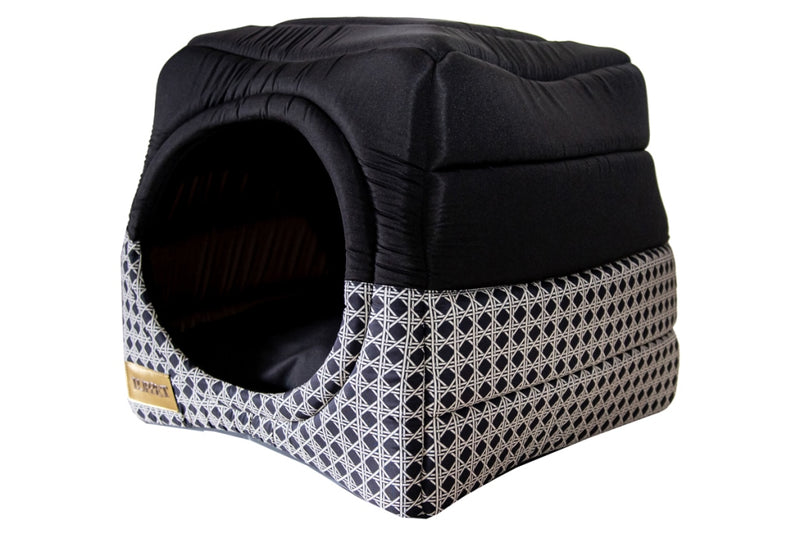 Cama 2 em 1 com Almofada Para Pet