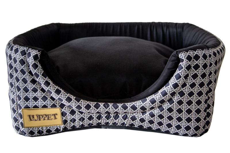 Cama 2 em 1 com Almofada Para Pet