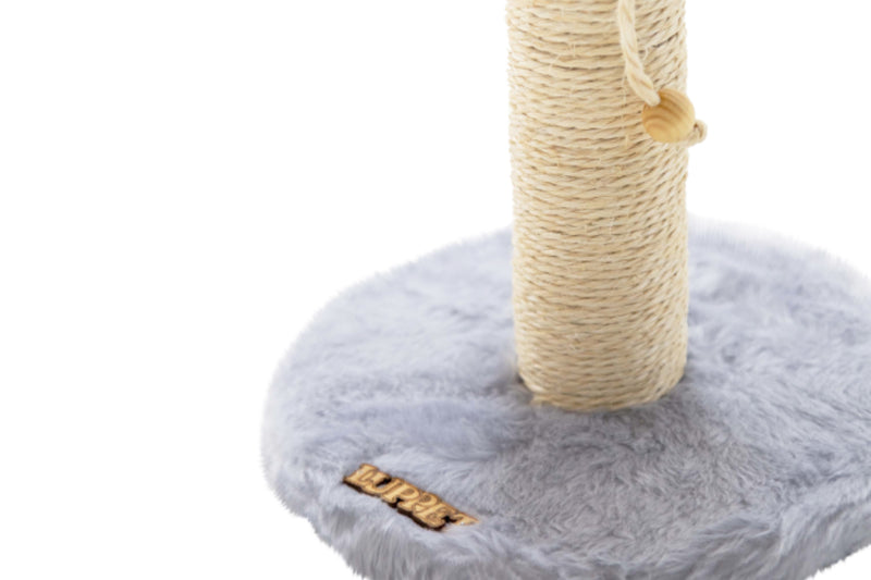 Kit com 2 Arranhadores Canto de Sofá e Arranhador Bolinha Para Gatos