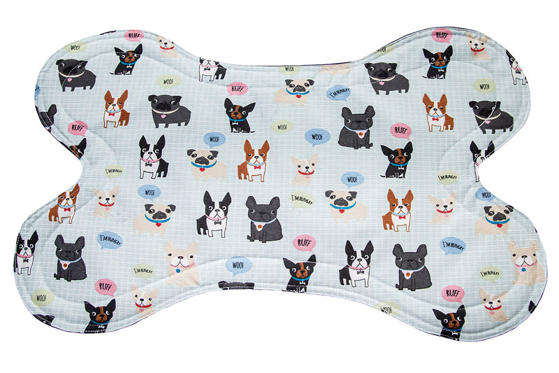 Kit Enxoval Completo para Cachorro 100% Impermeável