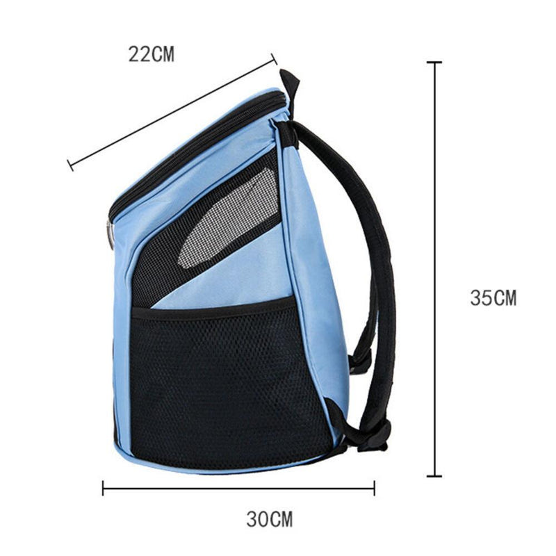 Mochila Transportadora para Pets