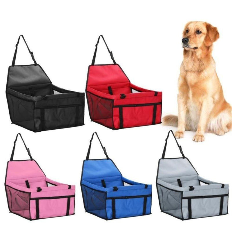 Cadeirinha para Carro Pet