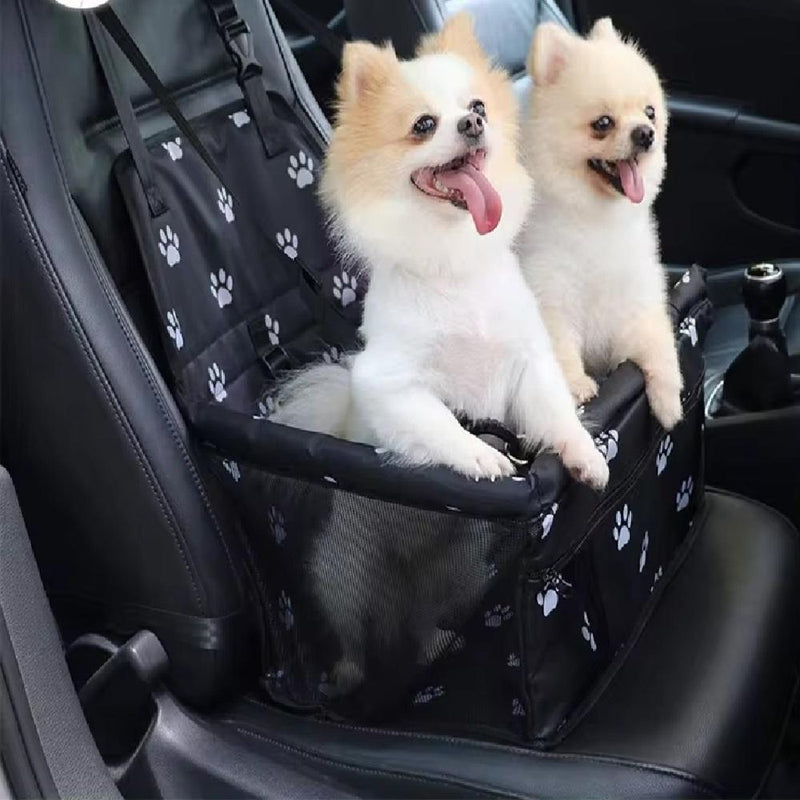 Cadeirinha para Carro Pet