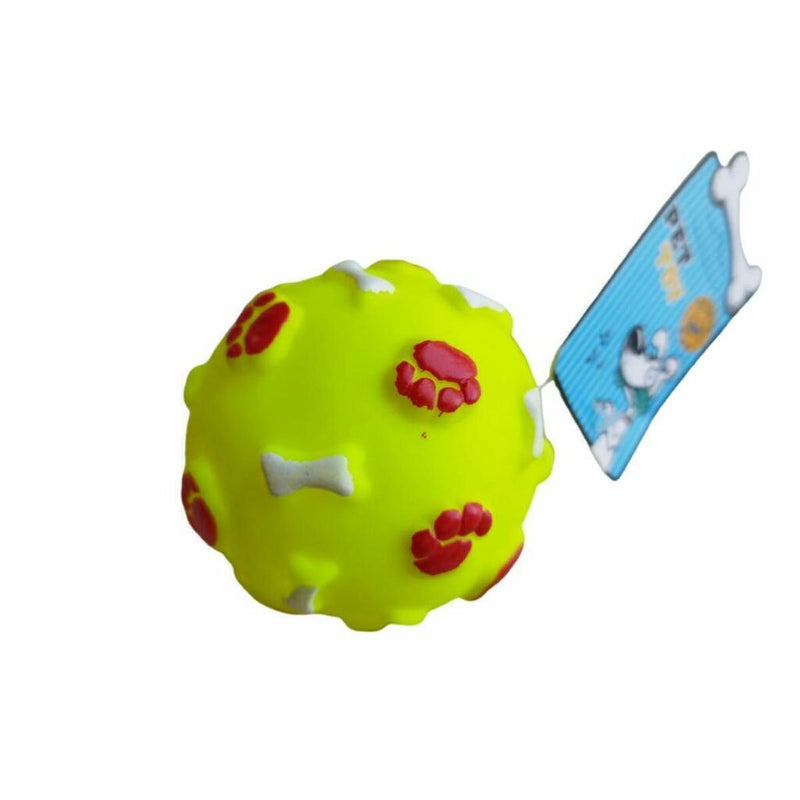 Bola Verde com Apito
