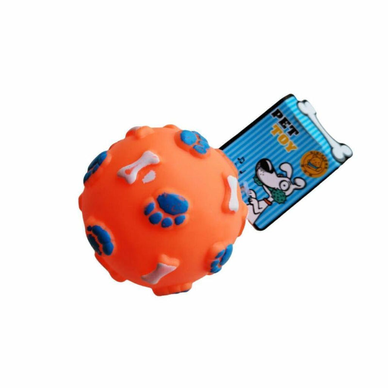 Bola Verde com Apito