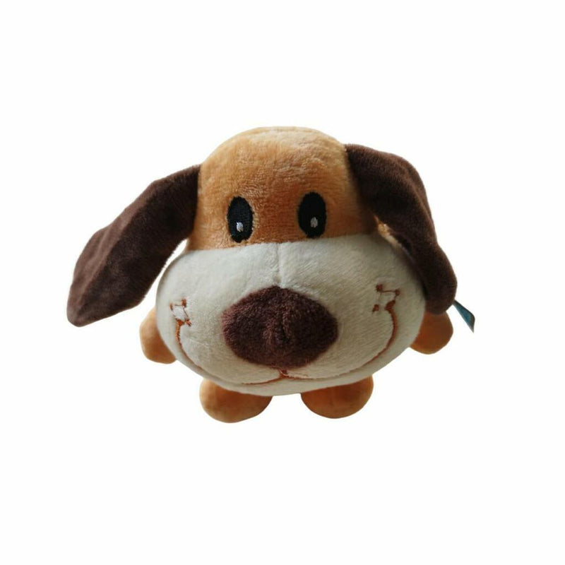 Cachorro de Pelúcia para Pet