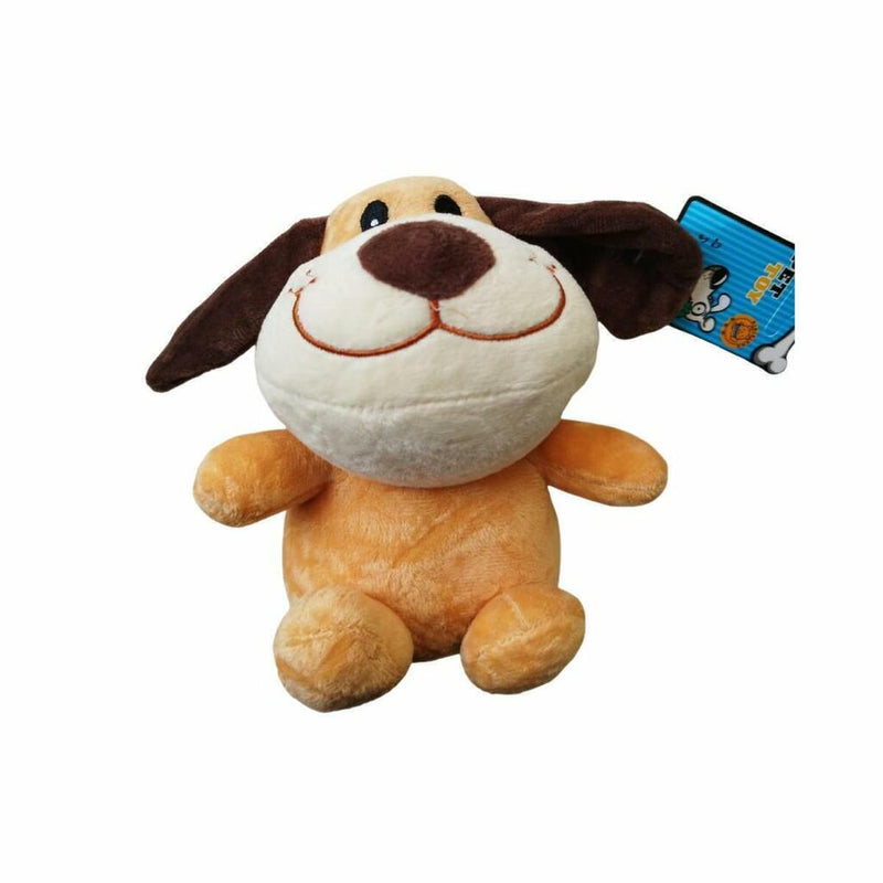 Cachorro de Pelúcia para Pet